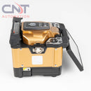 INNO View 5 Core Alignment Fiber Optic Fusion Splicer With FC-6S Fiber Cleaver