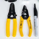 Corning TKT Unicam PFC OptiSnap High-performance Connector Installation Tool Kit