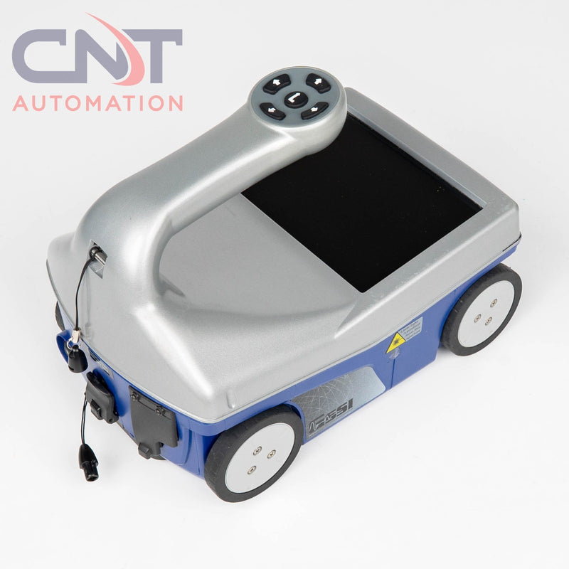 GSSI StructureScan Mini HR High Res 2600MHz GPR Systems for Concrete Inspection