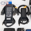 Sumitomo TYPE-72M12 Fiber Fusion Splicer, JR-6+ Jacket Remover & FC-6RM Cleaver