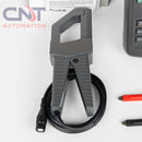 Fluke 41B Portable Harmonics Analyzer for Power Quality Measurement