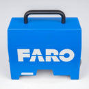 FARO Focus 3D X330 Laser Scanner Instrument for 3D Documentation & Land Surveyin