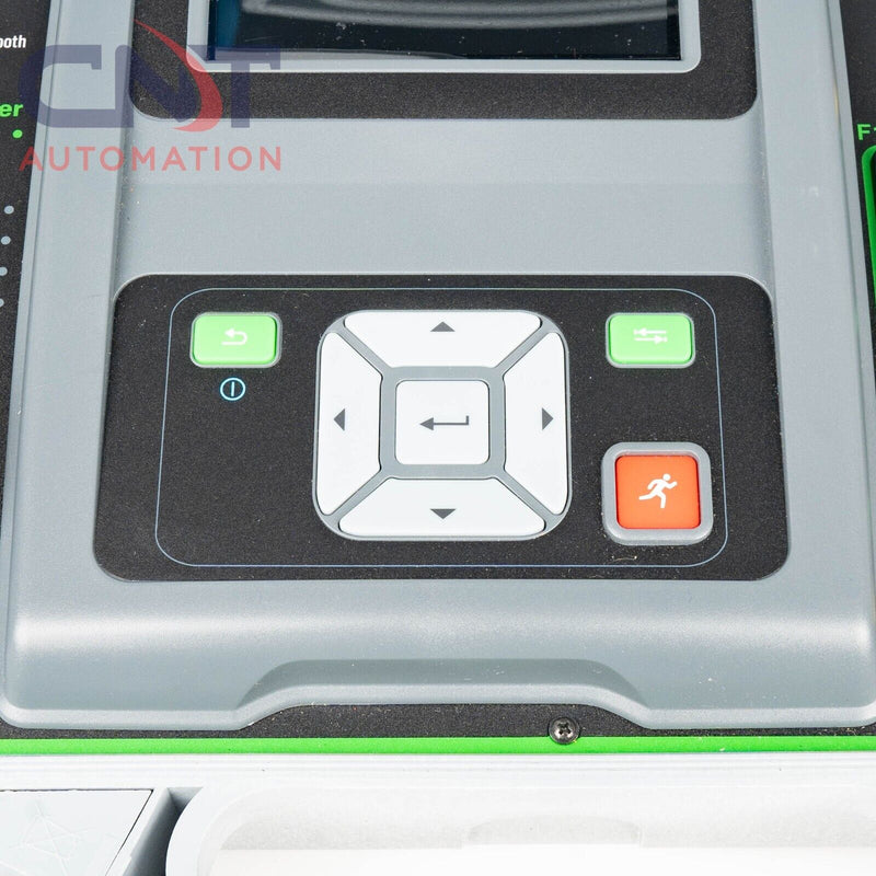 Metrel MI 3290 GP Earth Analyzer Earth Ground Resistance Tester