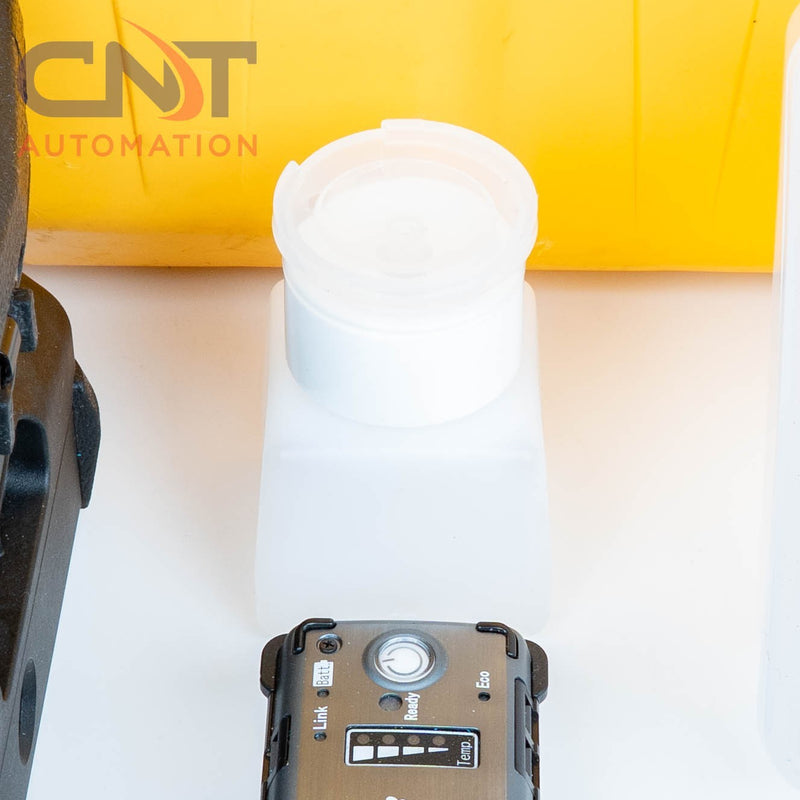 AFL Fujikura 90R Mass Ribbon Fusion Splicer W/ CT-50 Cleaver & Fiber Stripper