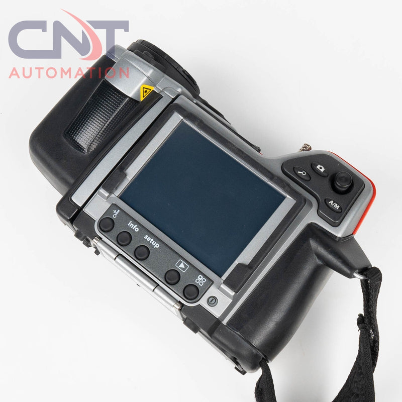 FLIR T250 Infrared Thermal Camera 200x150p -20C to 350C (-4F to 662F) IR Imager