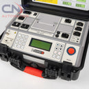 DV Power CAT61 Circuit Breaker Analyzer Timer for Contact Timing & Coil Analysis