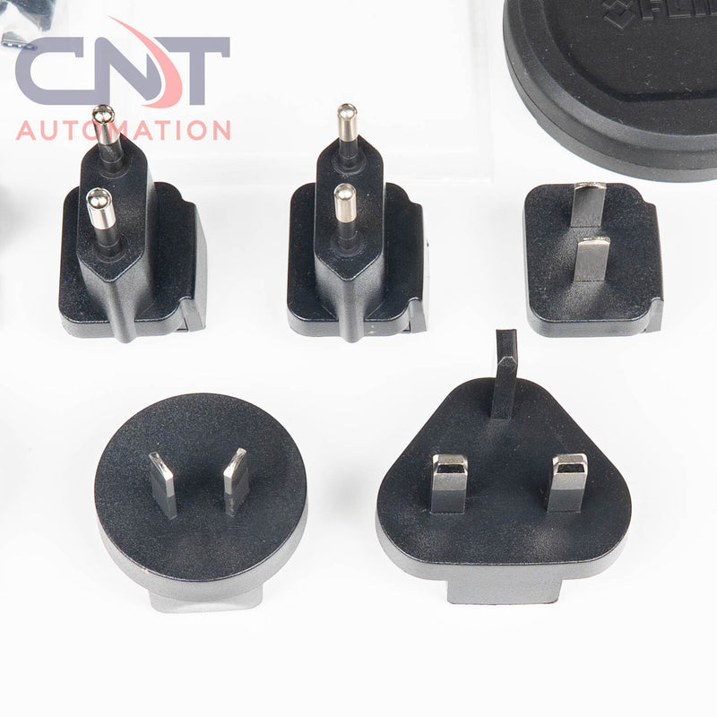 FLIR T540 24°, 42°, 14° Thermal Imaging Camera W/ f=10 (42°), f=29mm (14°) Lens