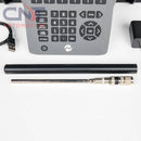 JJn Digital HSA-Q1 Handheld RF Spectrum Analyzer Detector 1Mhz -13.44 Ghz