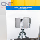 Trimble TX5 3D Laser Scanner Versatile Compact Portable Faro TX-5