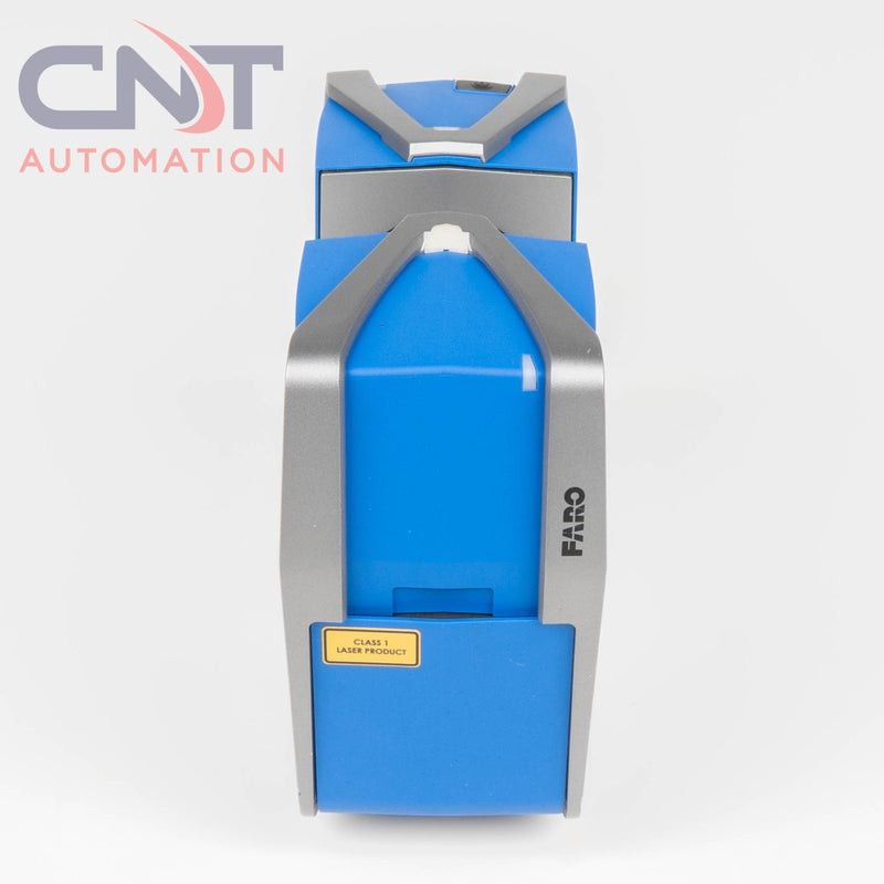 FARO Focus3D X330 Laser Scanner Instrument for 3D Documentation & Land Surveying