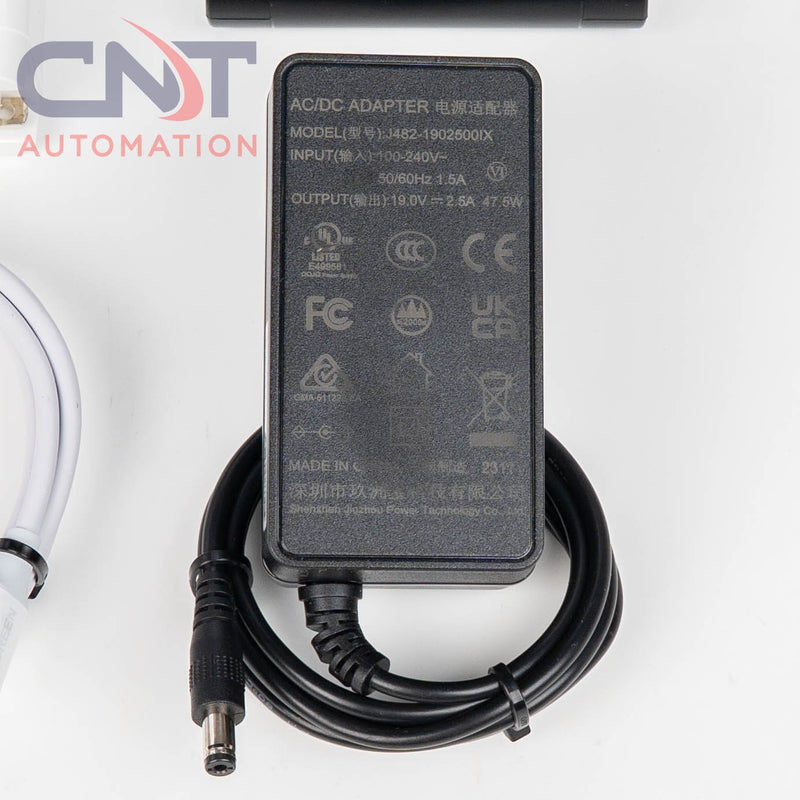 Crysound CRY8124 Handheld Advanced Acoustic Imaging Camera (200 mics, 2k-100khz)