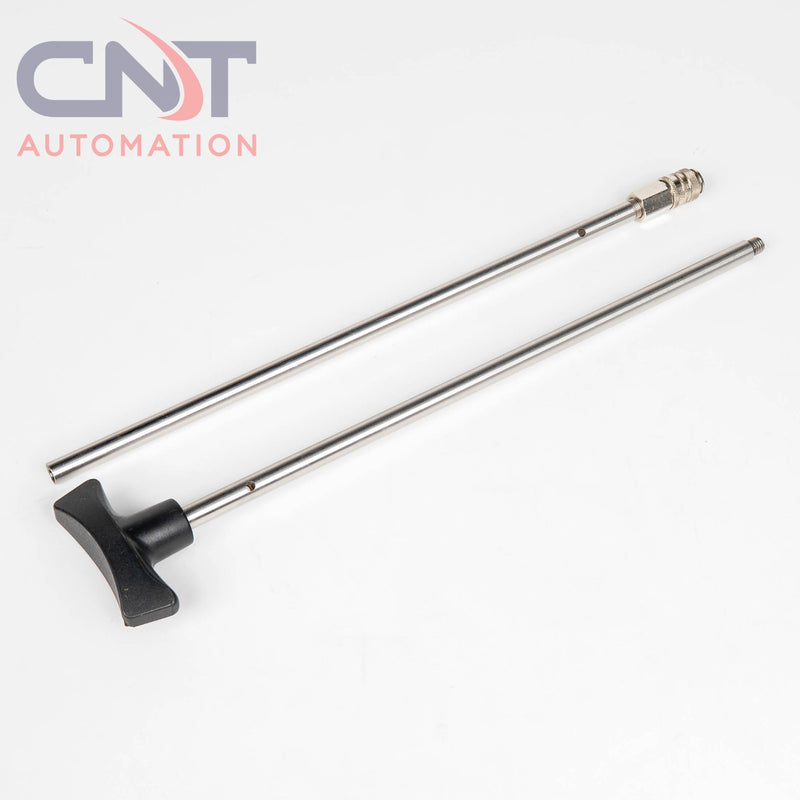 Primayer Mikron 3 Water Leakage Ground Microphone Advanced Leak Detection System