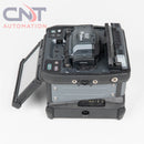 AFL Fujikura 90R Mass Ribbon Fusion Splicer W/ CT-50 Cleaver & Fiber Stripper