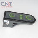 Viavi 3Z RFV-AAT-2000 RF Vision Antenna Alignment Tool With Calibration