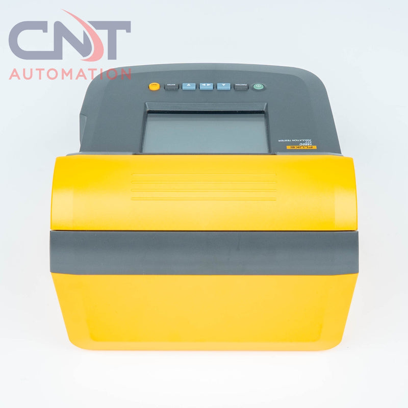 Fluke 1550C 5kV High Voltage Insulation Resistance Tester