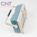 Tektronix MSO3012 100Mhz 2.5GS/s 2CH Analog 16CH MSO Mixed Signal Oscilloscope