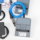TREND Networks LanTEK IV 500MHz Cable Certifier W/ PL/CH & FiberTEK IV Adapter