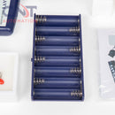 VIAVI JDSU OLP-82P SmartClass Power Meter & Microscope W/ Visual Fault Locator