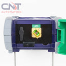 Viavi JDSU OCC-55 CWDM and OCC-56C DWDM SmartClass Optical Channel Checkers