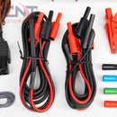 Metrel MI 3325 MultiServicerXD Continutity Insulation RCD Tester Certifier