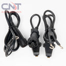 Megger DLRO10 10A Digital Low Resistance Ohmmeter 0.1µΩ to 2000Ω