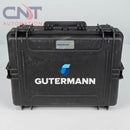 GUTERMANN AquaScan 610 AQ610 Reliable Precision Leak Noise Locating Correlator
