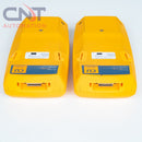 Fluke Networks DSX-5000 Versiv2 Cable Analyzer With Versiv 2 Remote Calibrated