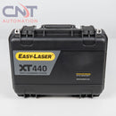 Easy-Laser XT440 Advanced Laser Shaft Alignment System Kit Easy Laser XT12 440
