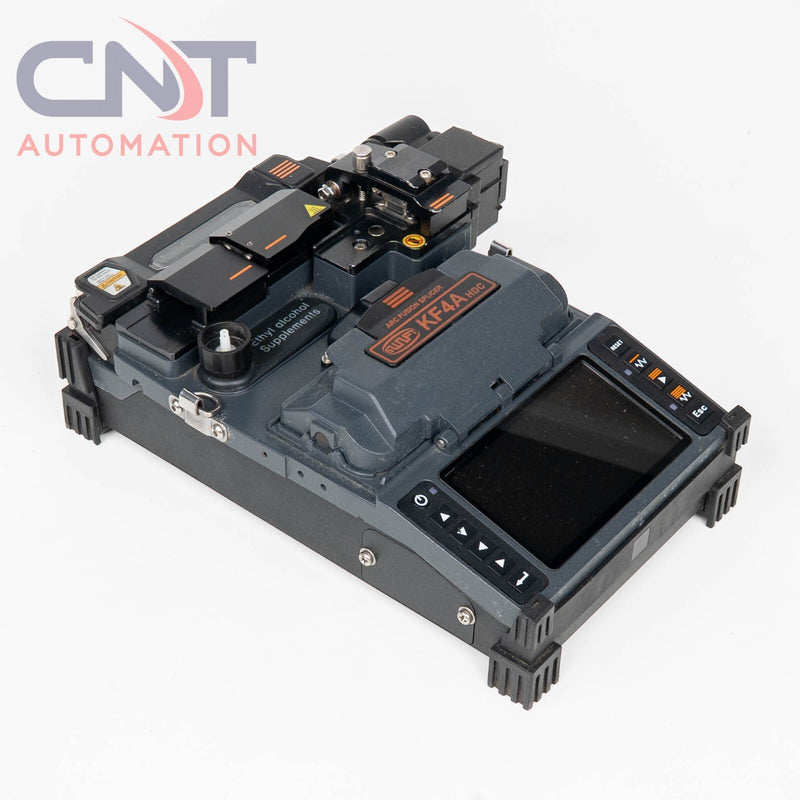 ILSINTECH Swift KF4A HDC All-In-One Active Cladding Alignment Arc Fusion Splicer