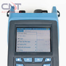 EXFO FOT-930 MaxTester II Multifunction Loss Tester  1310/1490/1550 SM 5-VFT-FP