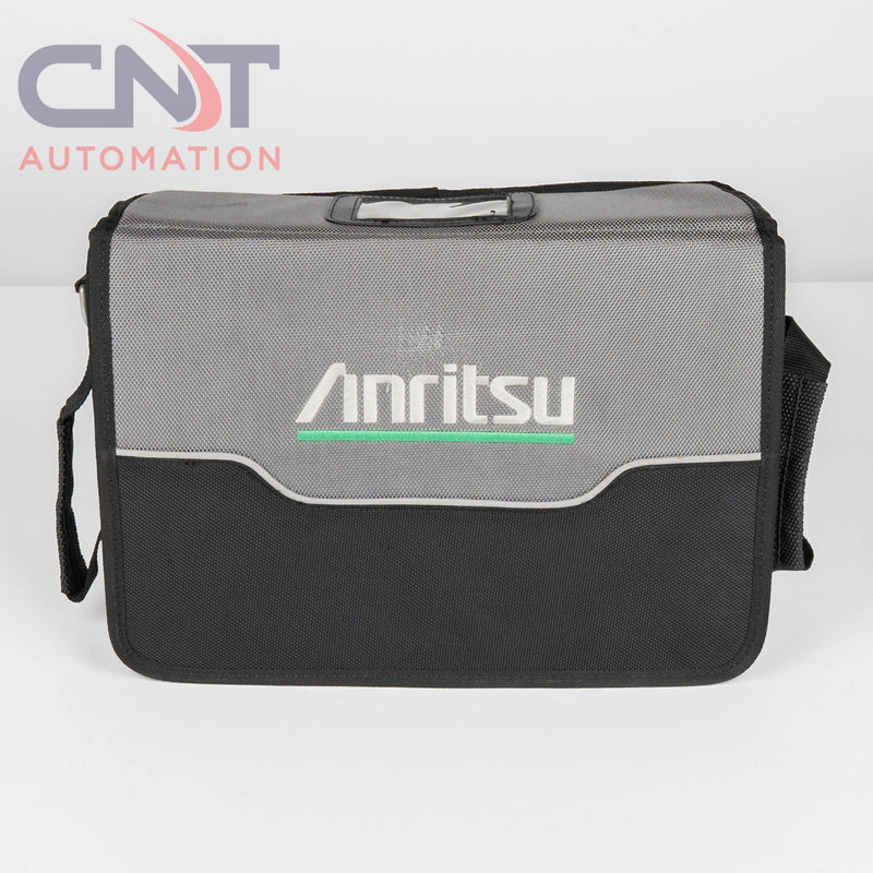 Anritsu MS2720T Spectrum Master Handheld RF Spectrum Analyzer 9kHz - 20GHz