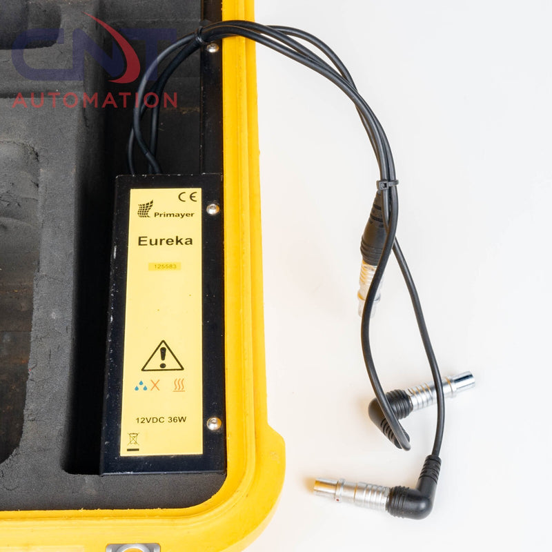 Primayer Eureka 2R Water Leak Noise Correlator