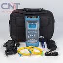 Exfo FOT 930 MaxTester II Multifunction Loss Tester Exfo FOT-932X-4-VFT-FP-EI