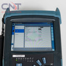 Exfo FTB-200 V2 S1 Mainframe With FTB-7300E 23B EI Module OTDR 1310/1550 nm SM