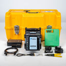 Fujikura 70S SM MM Fiber Fusion Splicer With CT30 High Precision Fiber Cleaver