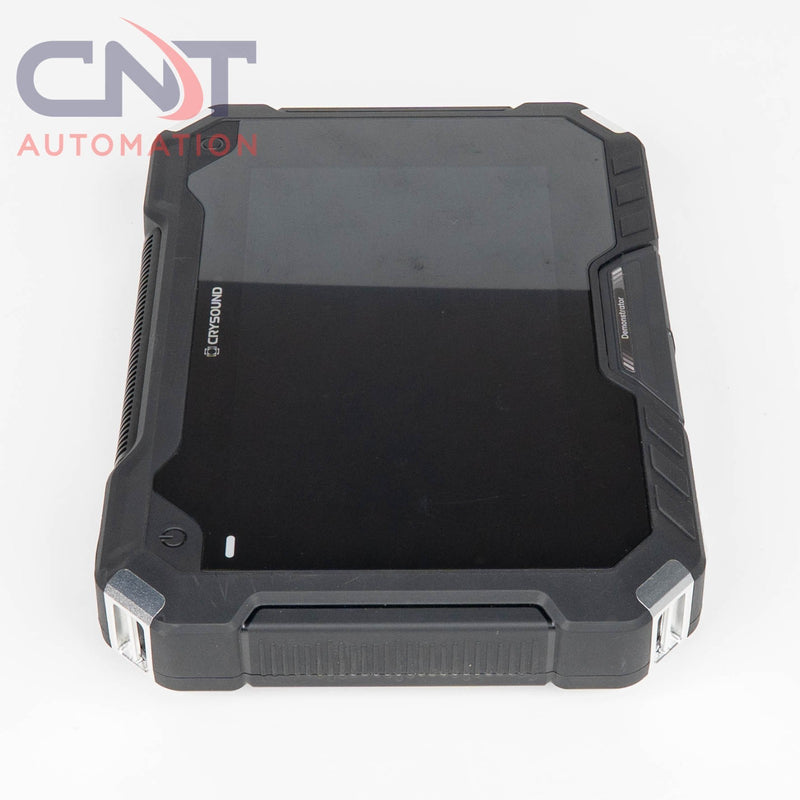 Crysound CRY8124 Handheld Advanced Acoustic Imaging Camera (200 mics, 2k-100khz)