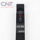 Exfo LFD-200 Live Fiber Detection | Fiber Identification LFD-200