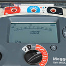 Megger MIT515 5 kV Diagnostic Insulation Resistance Tester 5000V 10TΩ CAT IV