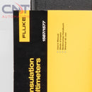 Fluke 1587 Insulation Multimeter with LCD Display, 2 GΩ Resistance & 1000V Test