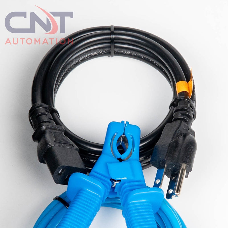 Megger MIT515 5 kV Diagnostic Insulation Resistance Tester 5000V 10TΩ CAT IV