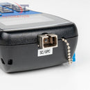 Exfo FOT-5200 - CWDM Channel Power Analyzer 16 CWDM Wavelengths