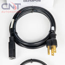 Olympus Innov X Delta DI 2000 XRF Precious Metals Handheld XRF Analyzer