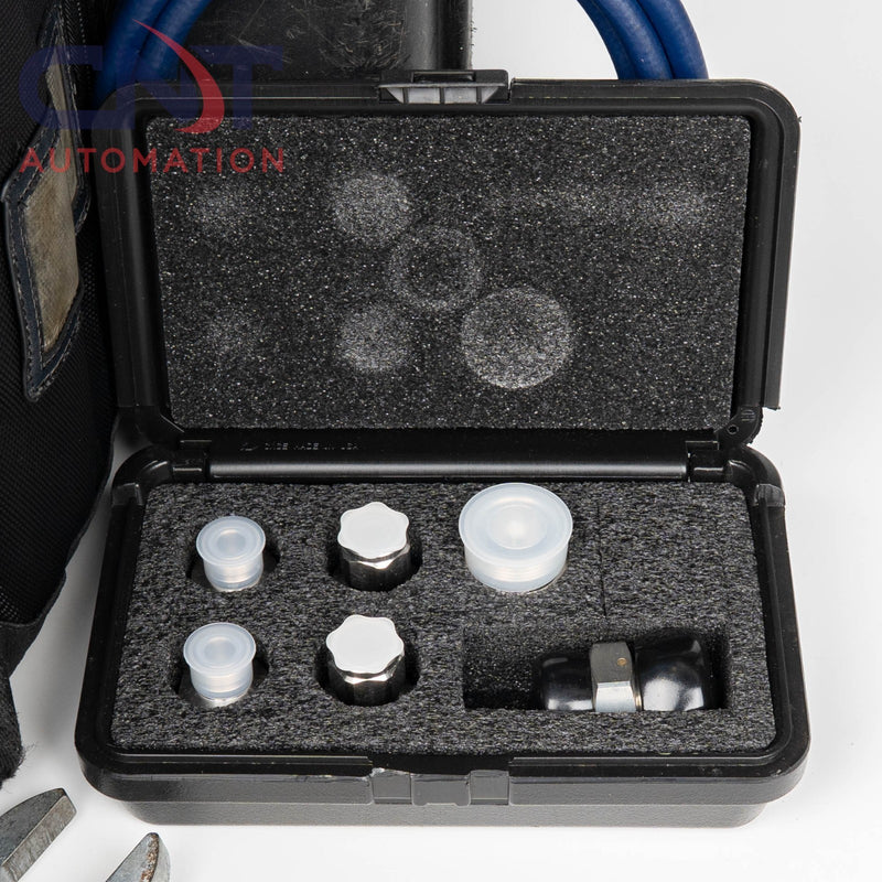 Anritsu MW82119B PIM Master E-GSM 900 Passive Intermodulation PIM Analyzer