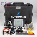 GUTERMANN AquaScan 610 AQ610 Reliable Precision Leak Noise Locating Correlator