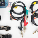 EXFO MaxTester MAX-635-V2XAA Tester VDSL2 Copper xDSL and Gfast Test Lead