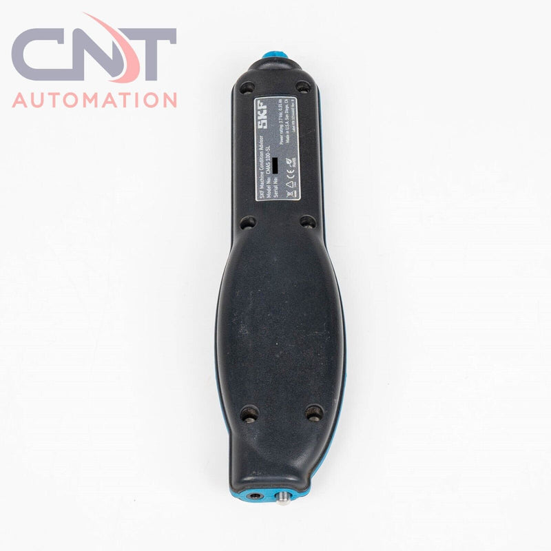 SKF CMAS 100-SL Machine Condition Advisor