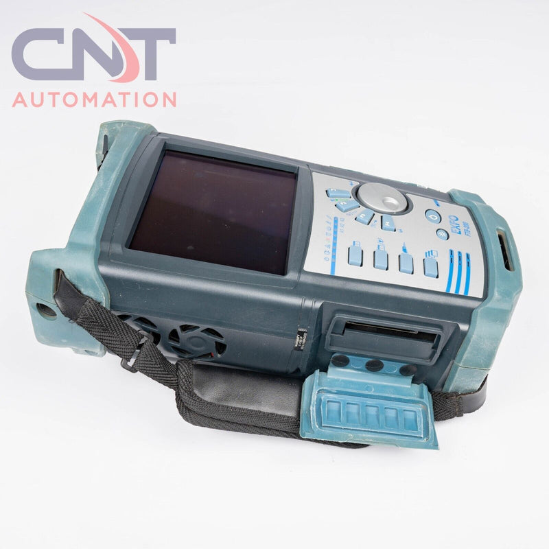 Exfo FTB-200-S2-VPM2X FTB-7500E-23B-EI-VFL OTDR