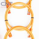 Ideal LanTEK II 350 MHz CAT5a CAT6 CAT6a LAN Copper Cable Certifier Tester