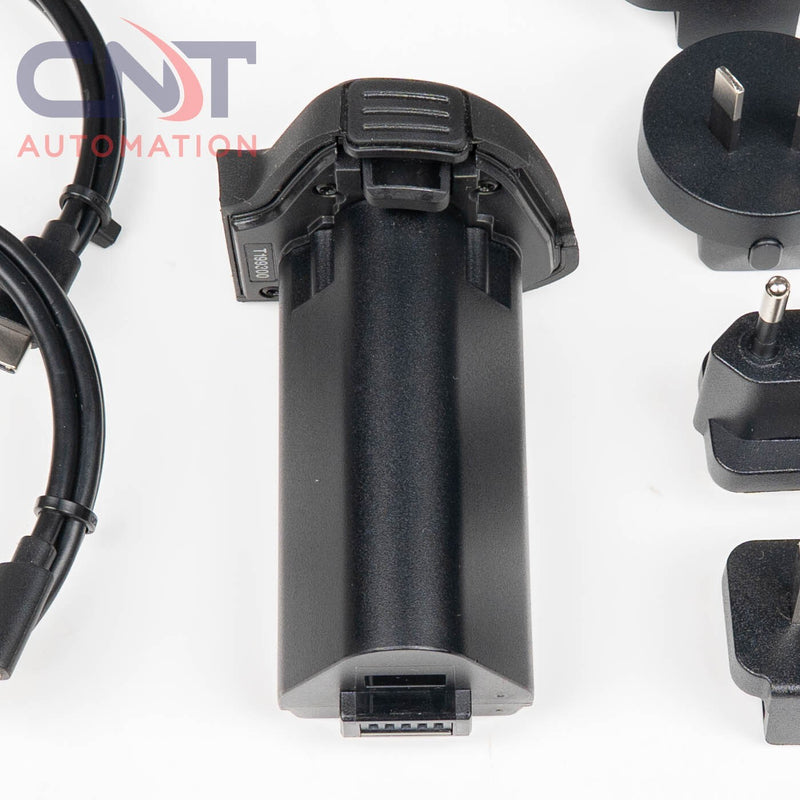 FLIR T540 Thermal Imaging Camera with 24 Degree Lens, 464x348