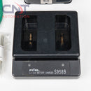 Fitel S178A Fusion Splicer SM MM Fiber Core Alignment With Fitel S326 Cleaver